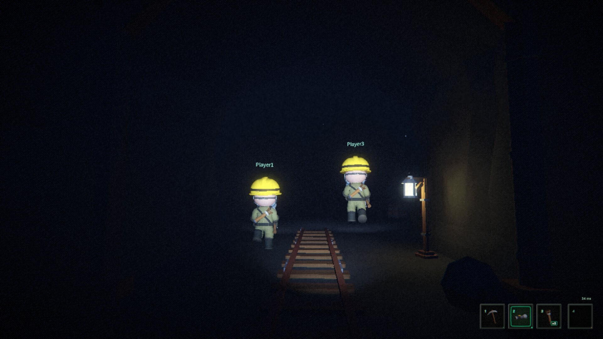 Dungeon Miner screenshot #5