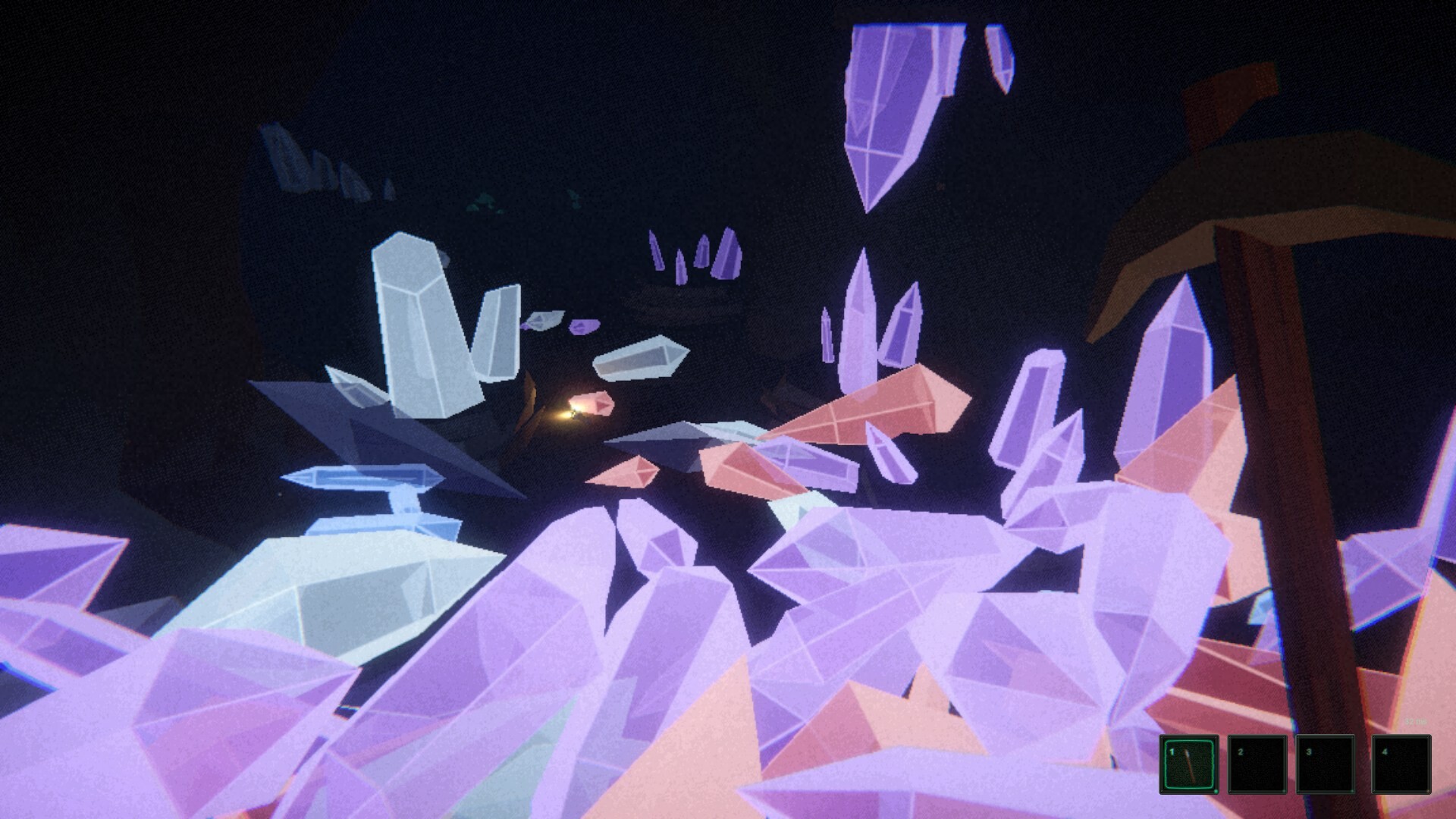 Dungeon Miner screenshot #9