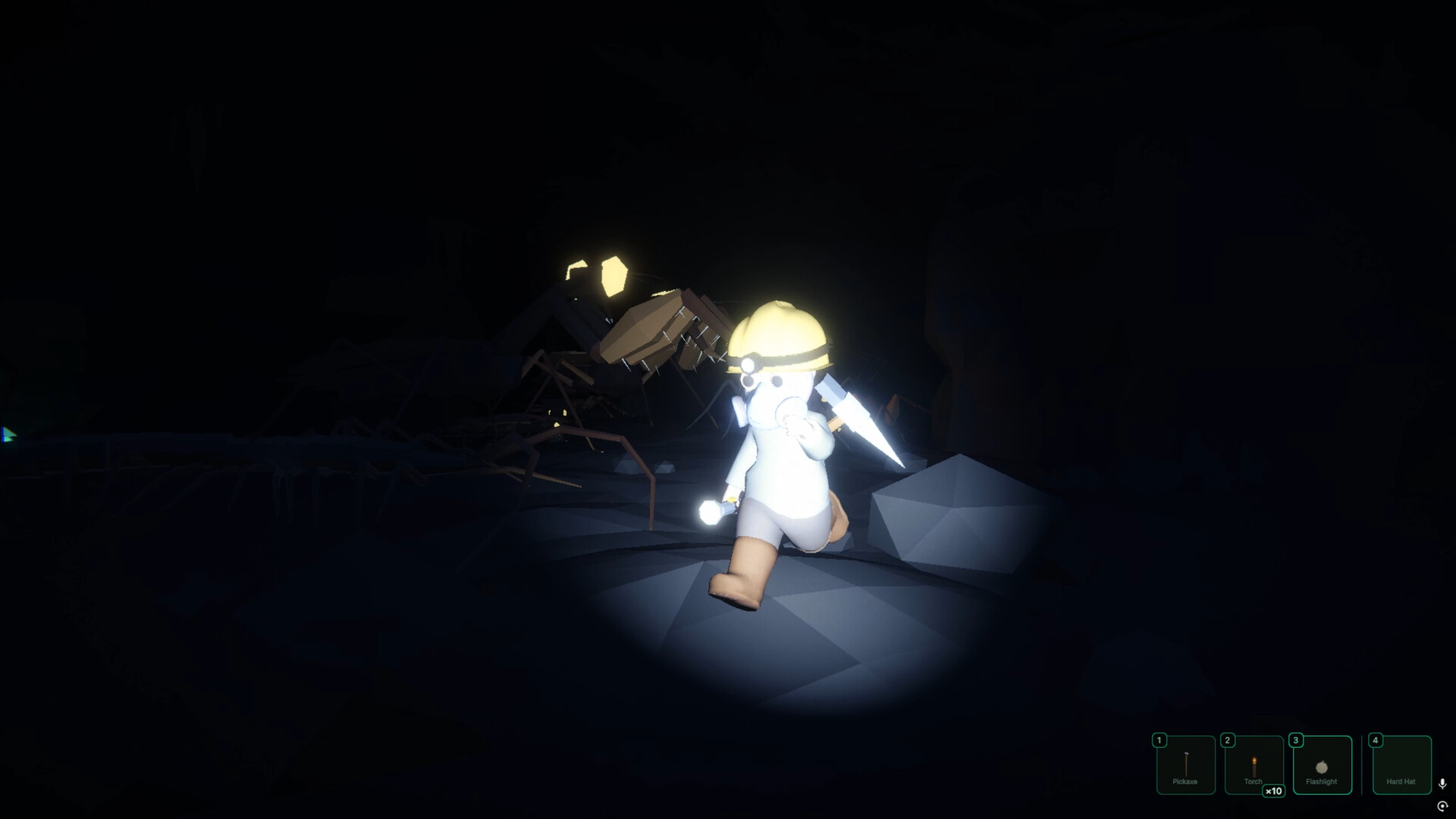 Dungeon Miner screenshot 4