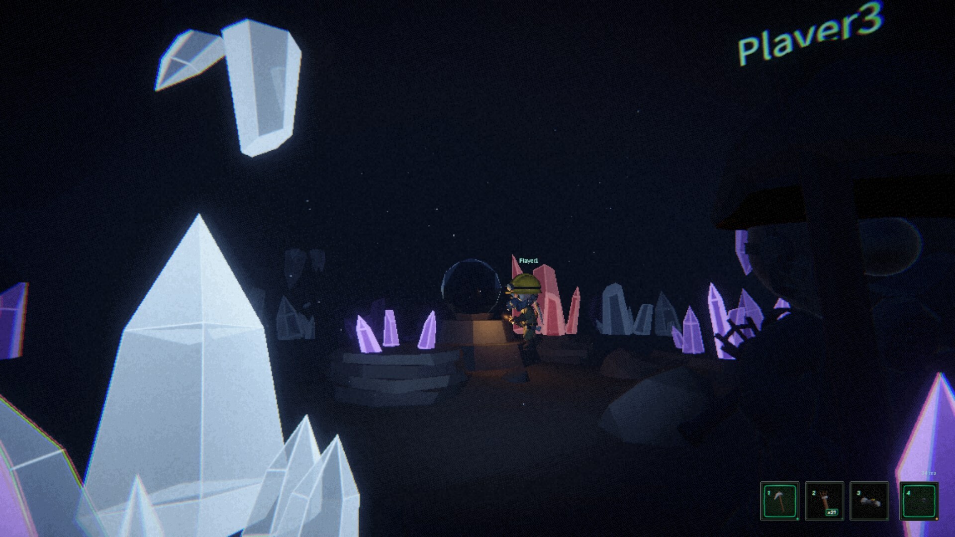 Dungeon Miner screenshot #7