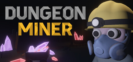 Dungeon Miner