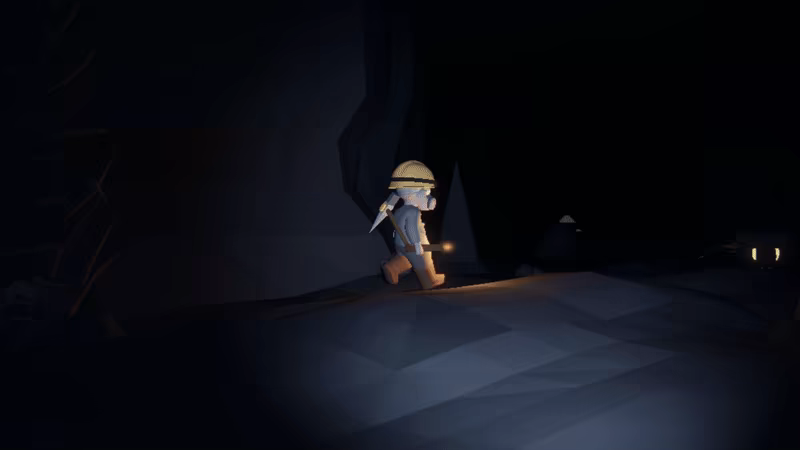 Dungeon Miner video 5