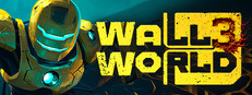 Wall World 3