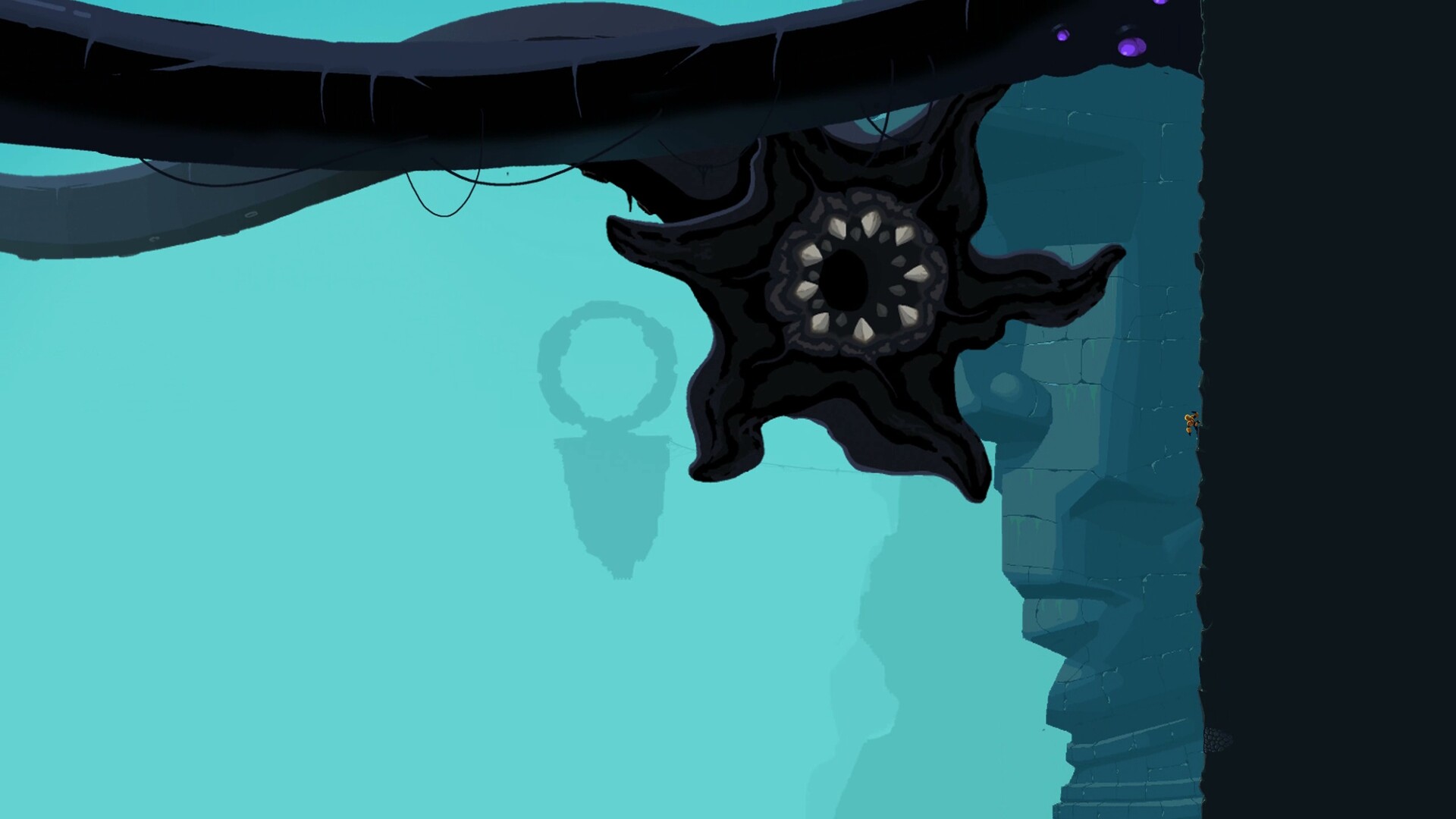 Wall World 3 screenshot #6