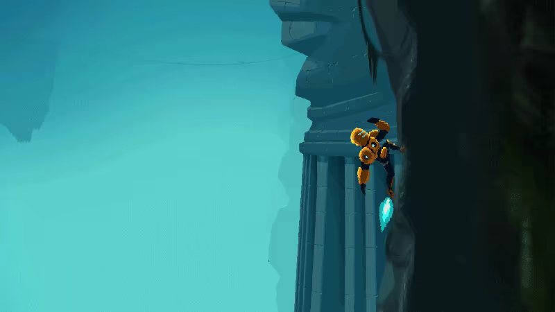 Wall World 3 video 3