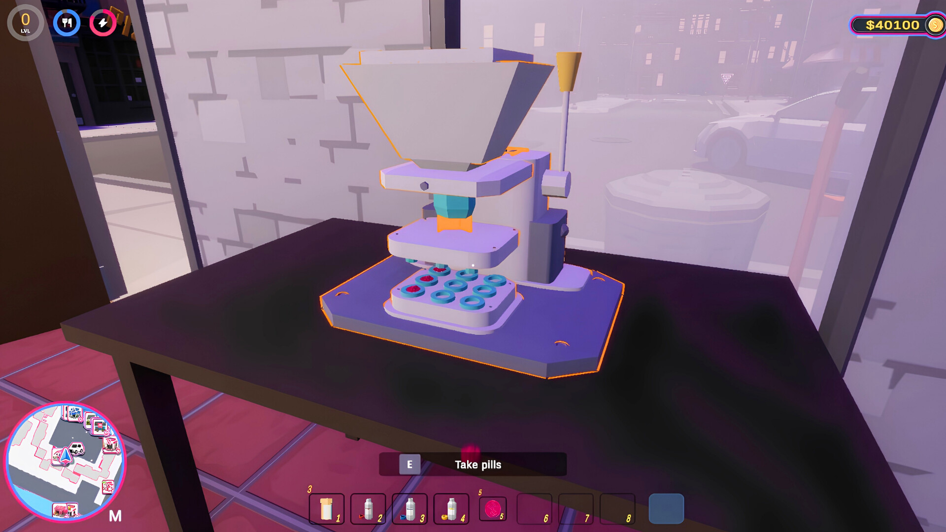 Good Job - Prologue screenshot 9