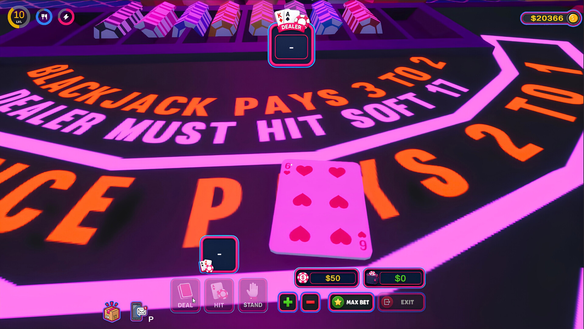 Good Job - Prologue screenshot 13