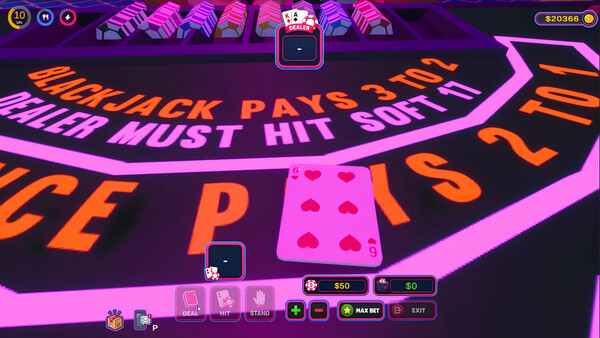 Good Job - Prologue screenshot 13