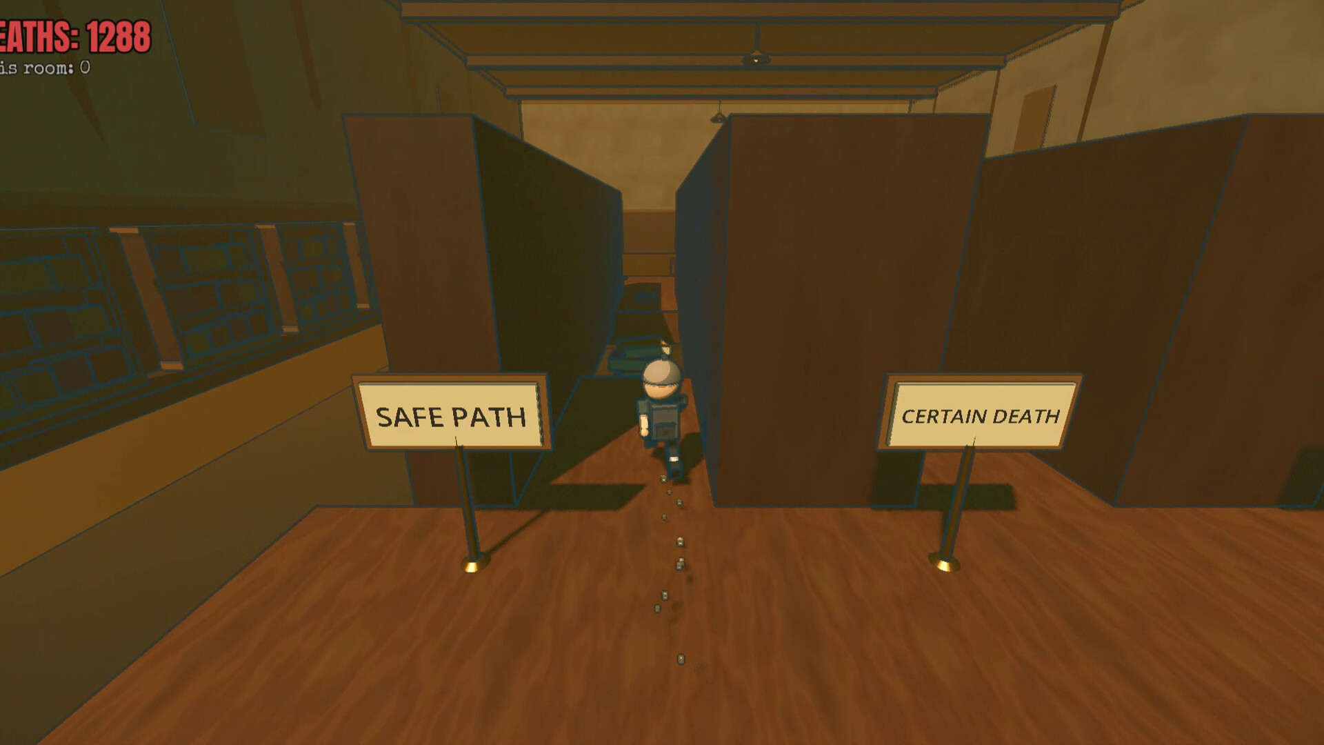 Books Hate You screenshot 1