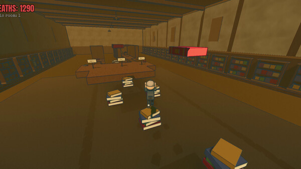 Books Hate You screenshot 5