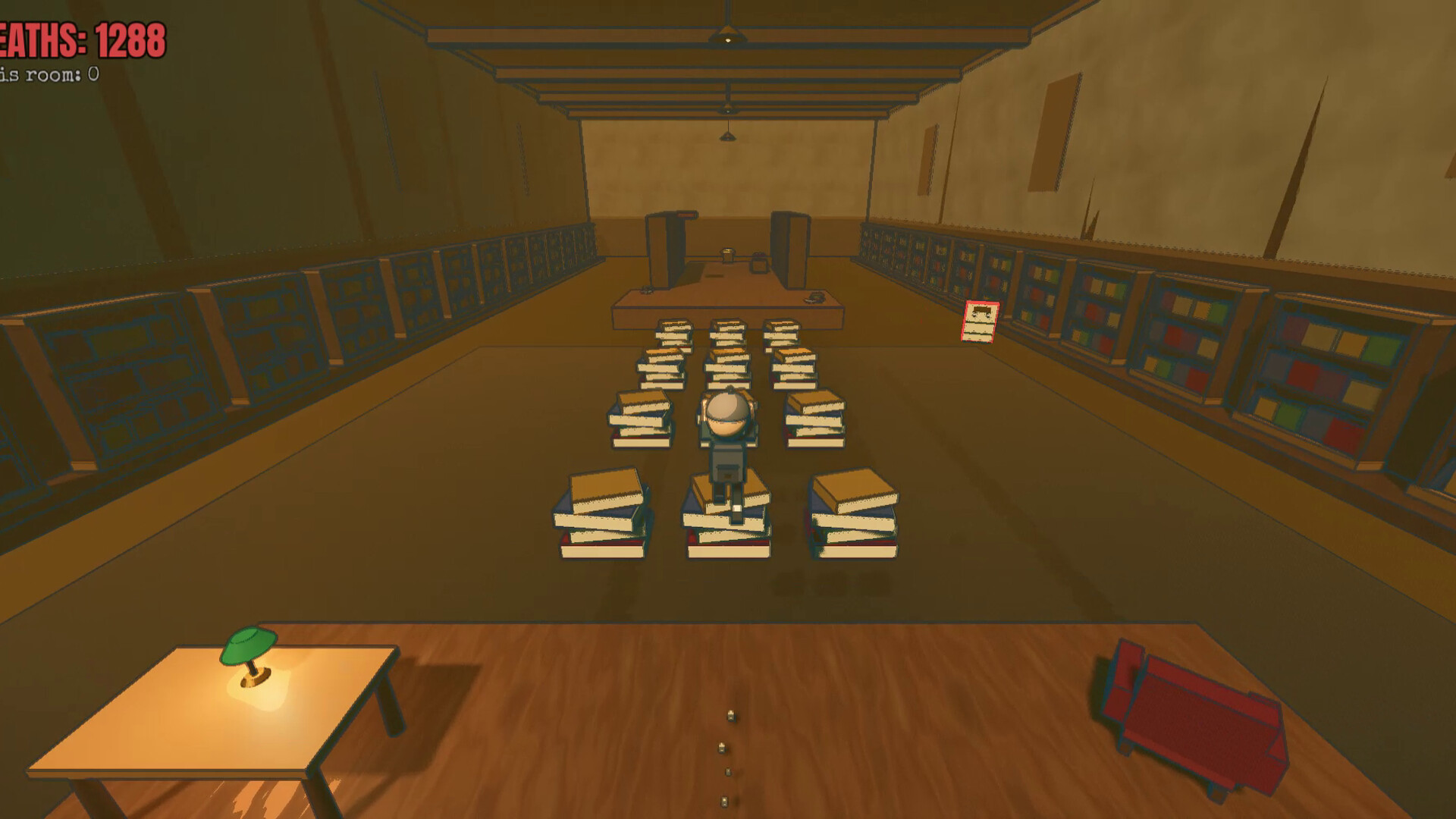 Books Hate You screenshot 2
