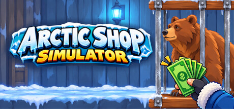 Arctic Shop Simulator