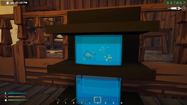 Arctic Shop Simulator — 9