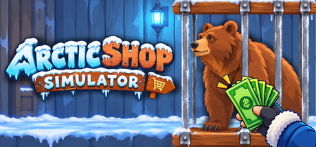 Arctic Shop Simulator