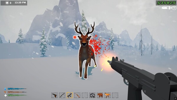Arctic Shop Simulator — 7