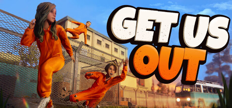 Get Us Out