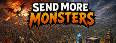 Send More Monsters