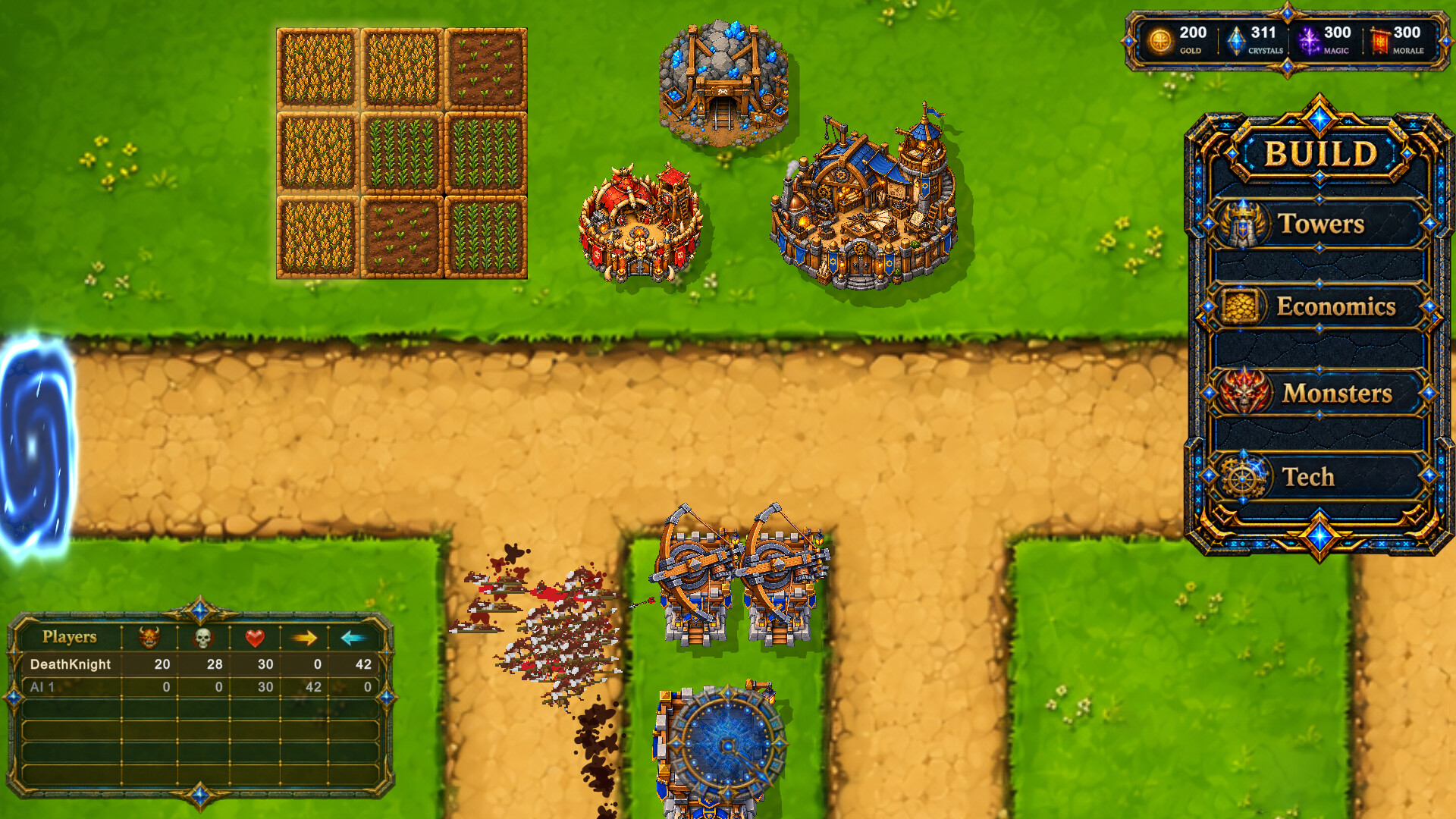 Send More Monsters screenshot 3