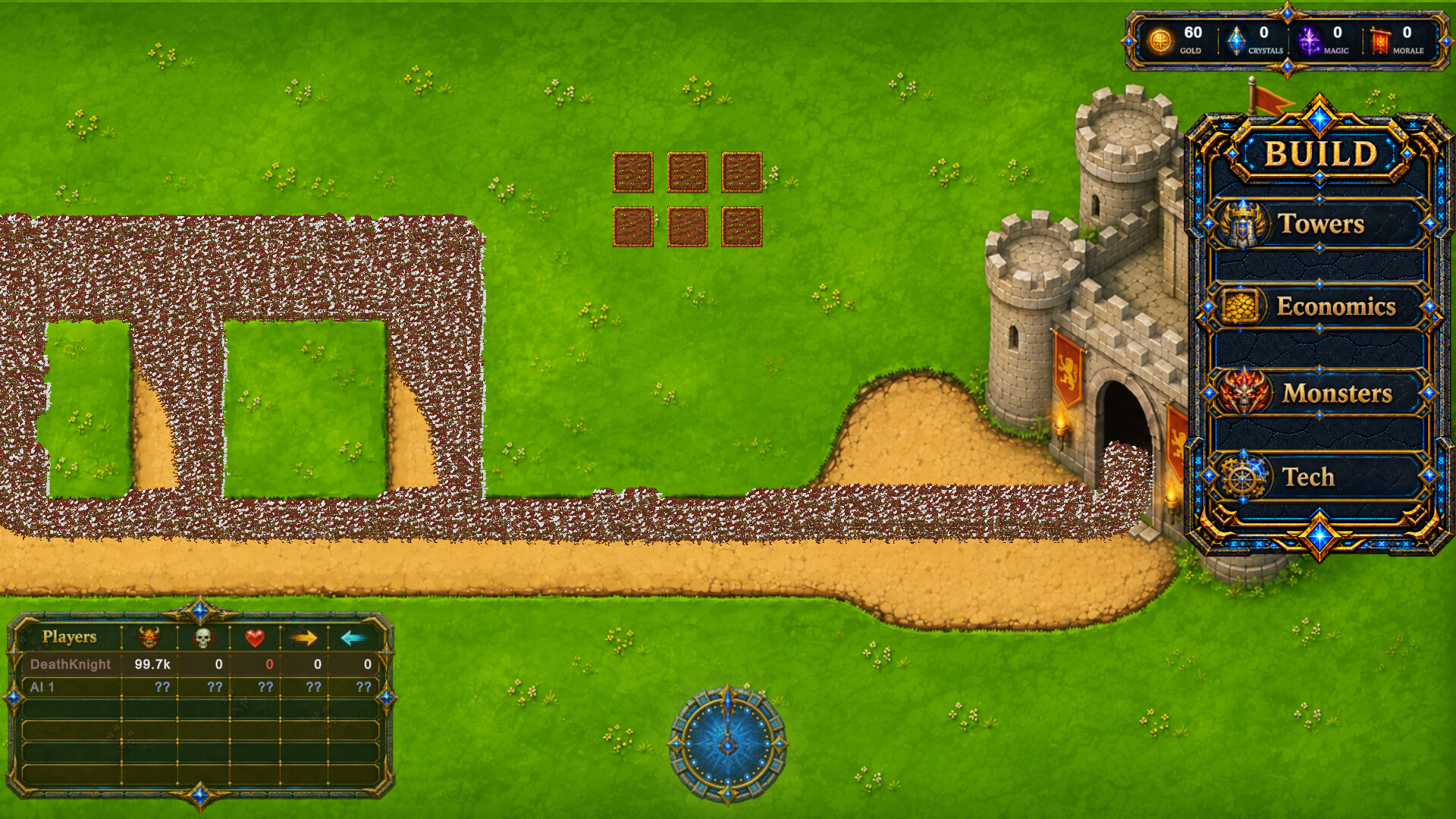 Send More Monsters screenshot 9