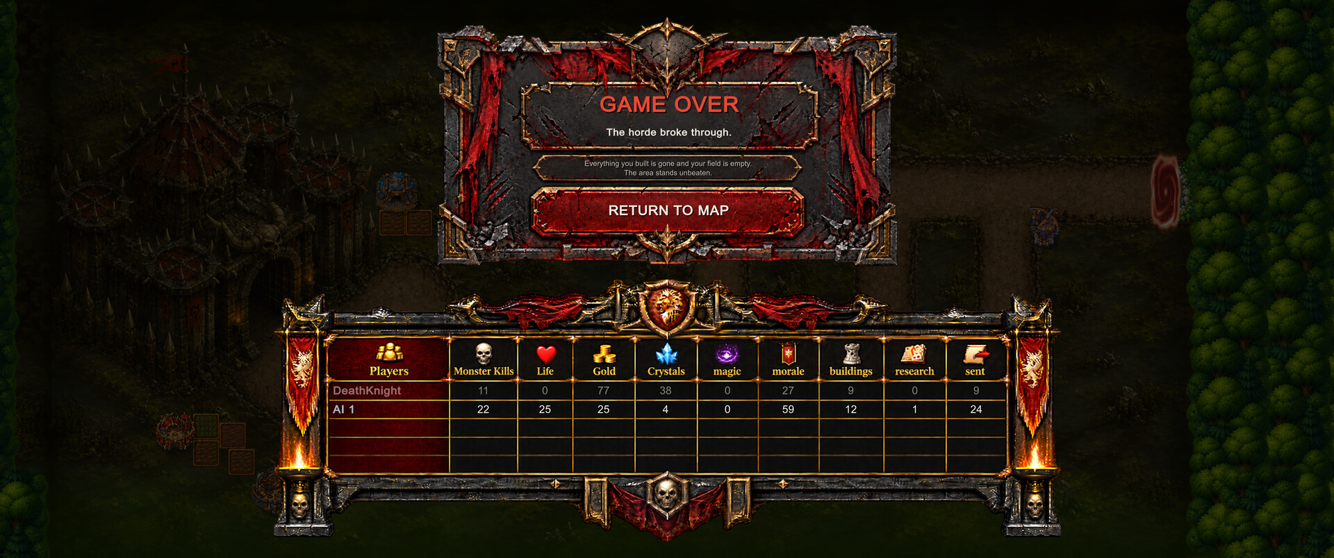 Send More Monsters screenshot 10