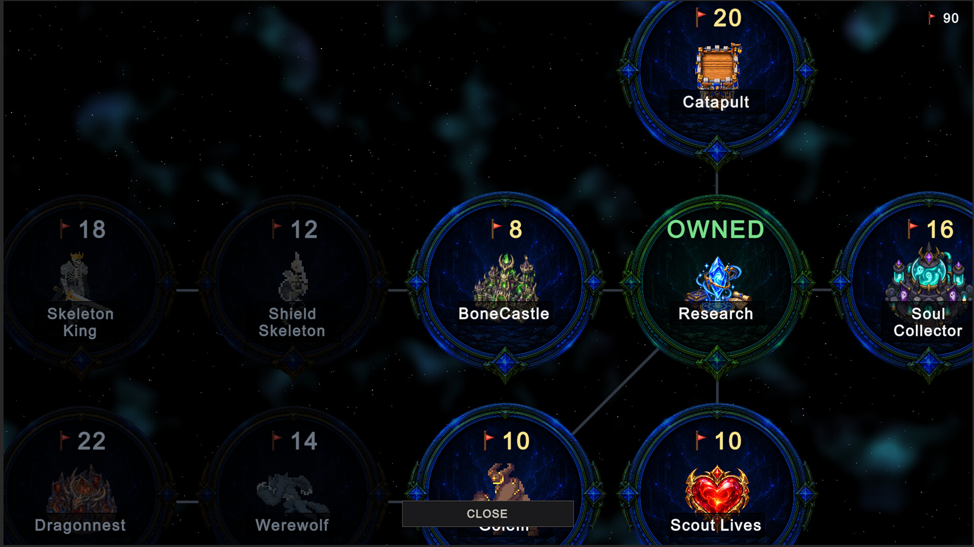 Send More Monsters screenshot 7
