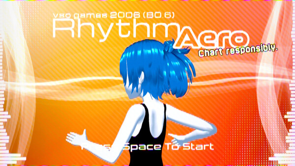 Rhythm Aero screenshot 5