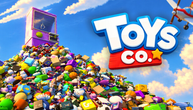 Toys Co.