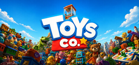 Toys Co. header art