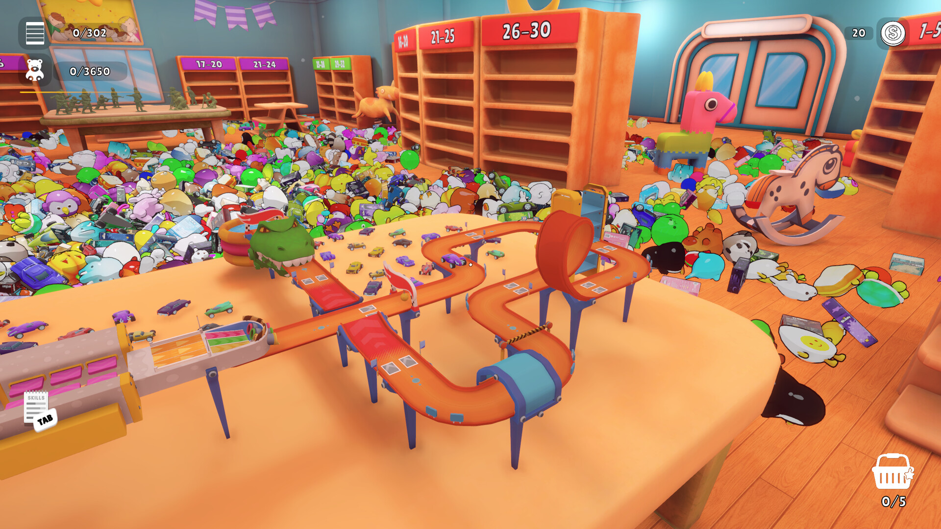 Toys Co. screenshot 6