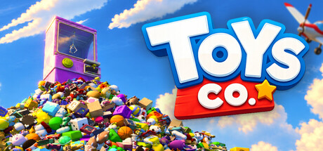 Toys Co.の作品画像