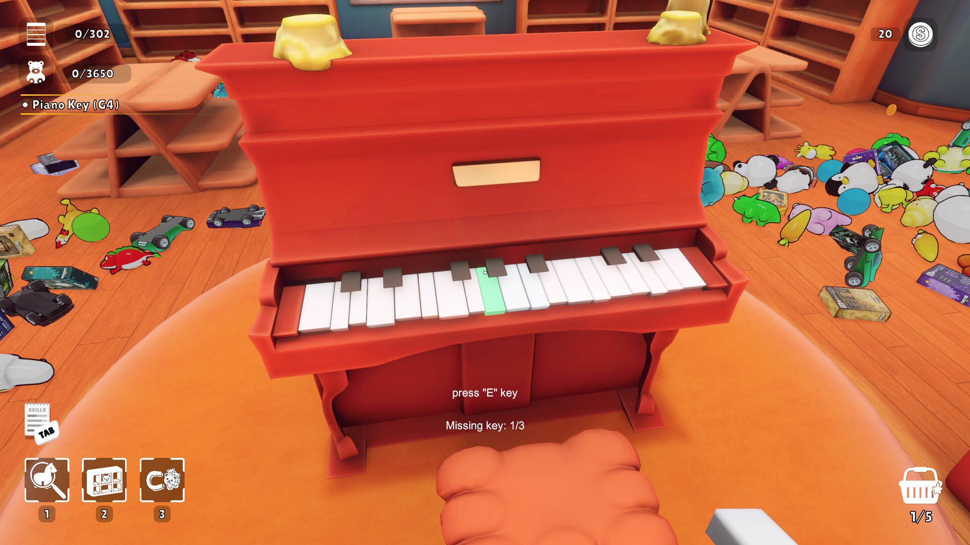 Toys Co. screenshot 7
