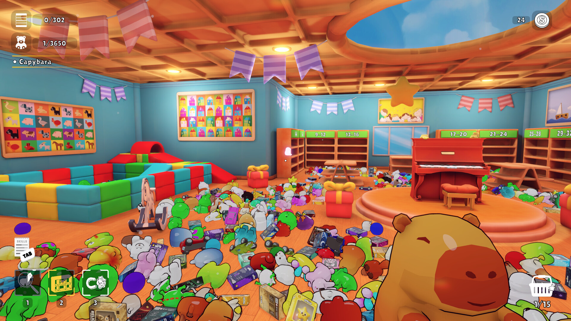 Toys Co. screenshot 5