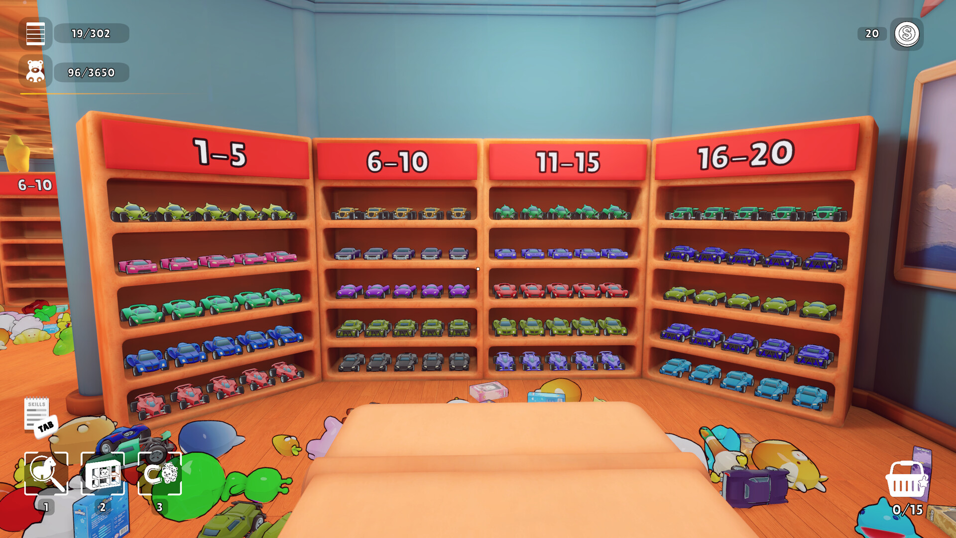 Toys Co. screenshot 9