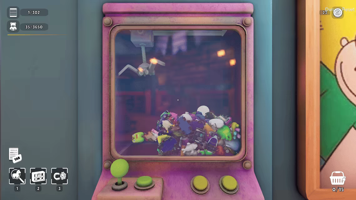 Toys Co. video 3