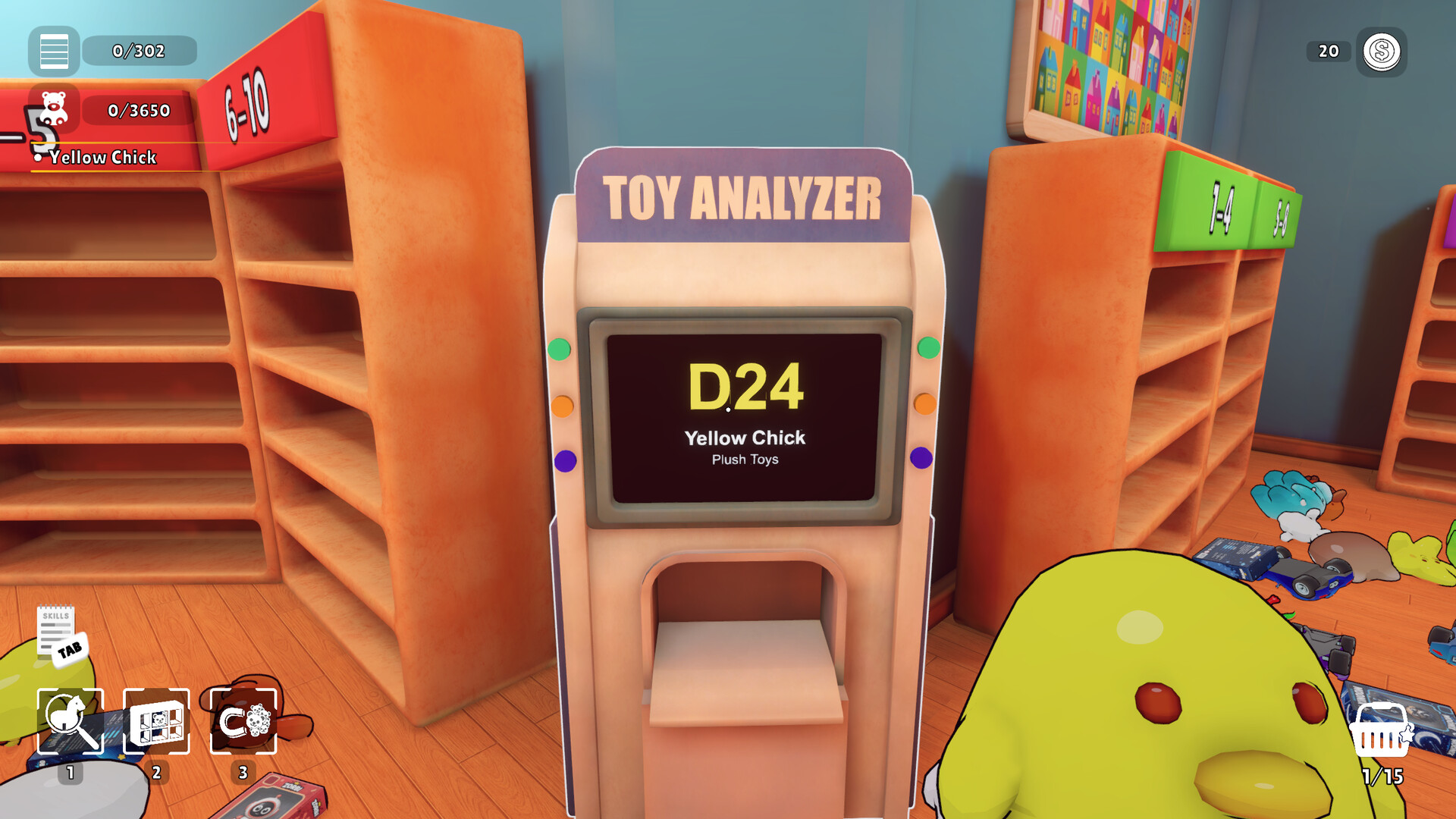 Toys Co. screenshot 3
