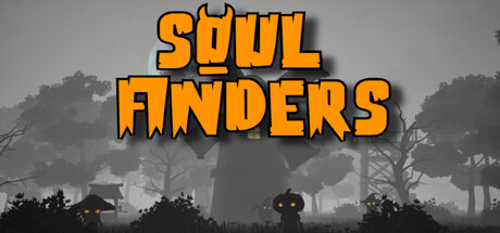Soul Finders — Steam game cover