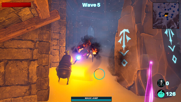 Soul Finders screenshot 17