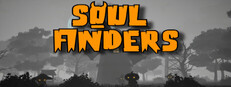 Soul Finders cover