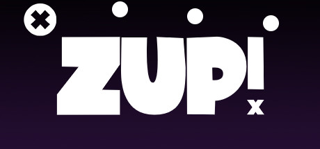 Zup! X Cover Image
