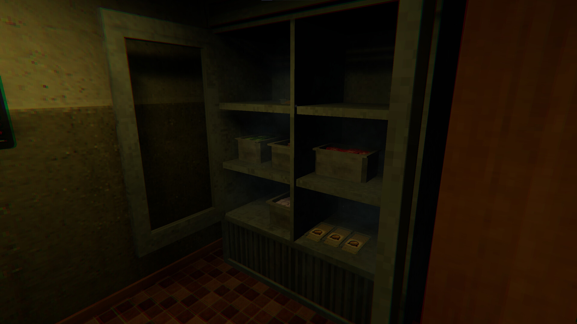 The Night Kitchen screenshot #9