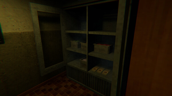 The Night Kitchen screenshot 9