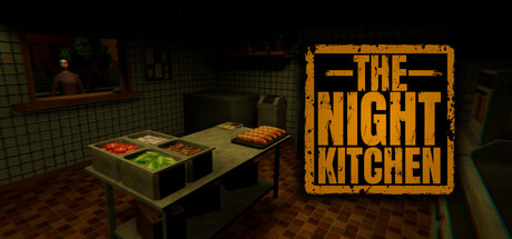 The Night Kitchen