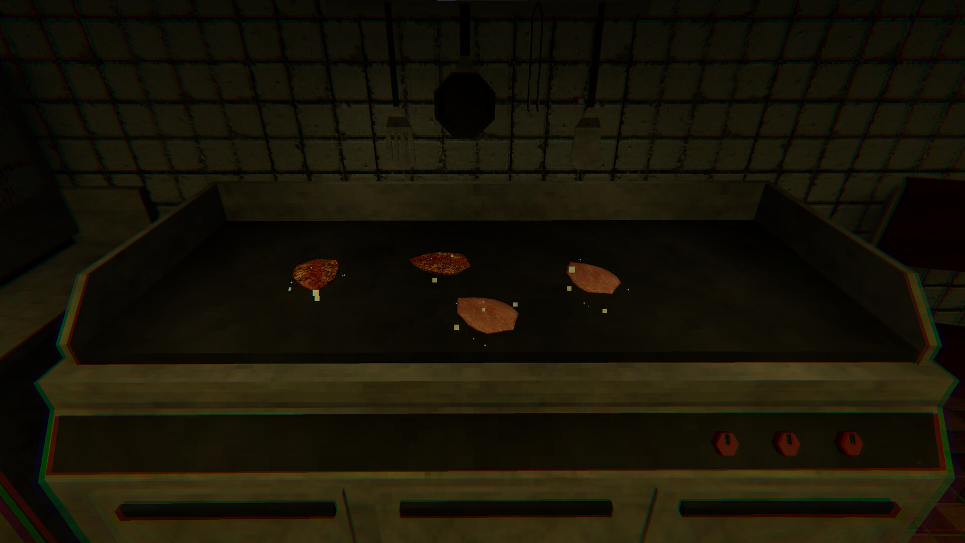 The Night Kitchen screenshot #5