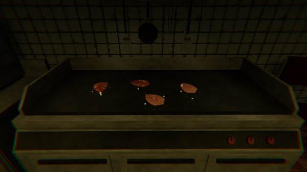 The Night Kitchen screenshot 5