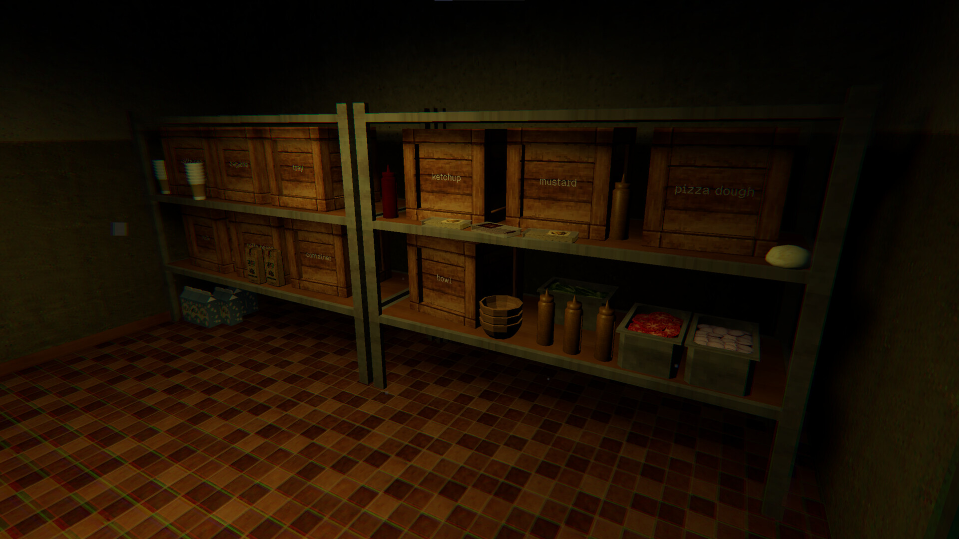 The Night Kitchen screenshot #7