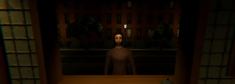 The Night Kitchen video 2