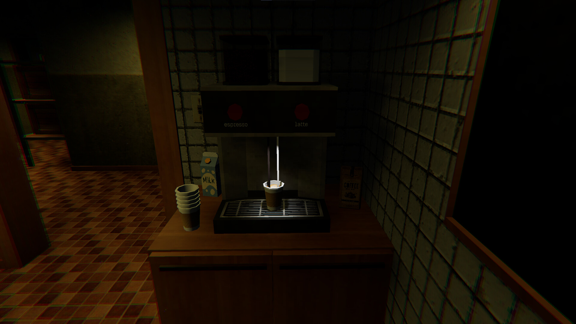 The Night Kitchen screenshot #6