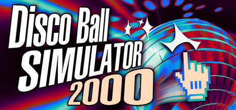 Disco Ball Simulator 2000