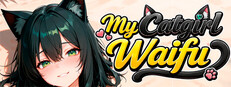 My Catgirl Waifu