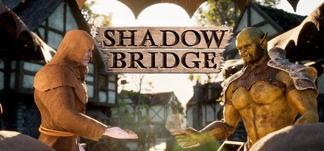 Shadow Bridge